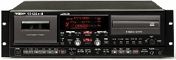 TASCAM CC-222mkII available from Overdrive Productions