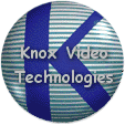 Overdrive Productions Inc. is an Authorized Dealer for Knox Video Technologies - Combining computer technology with video productions.