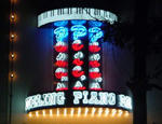 Party at Pete's Dueling Piano Bar -http://petesduelingpianobar.com