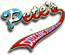 Call To Make Your Reservation at PETE's Dueling Piano BarToday!
